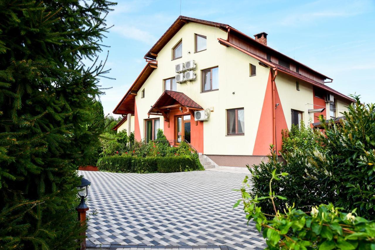 Hotel Casa Moteasca Mihai Viteazu  Exterior foto