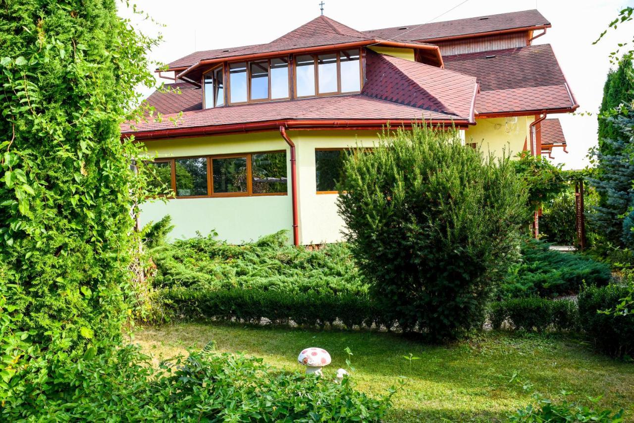 Hotel Casa Moteasca Mihai Viteazu  Exterior foto