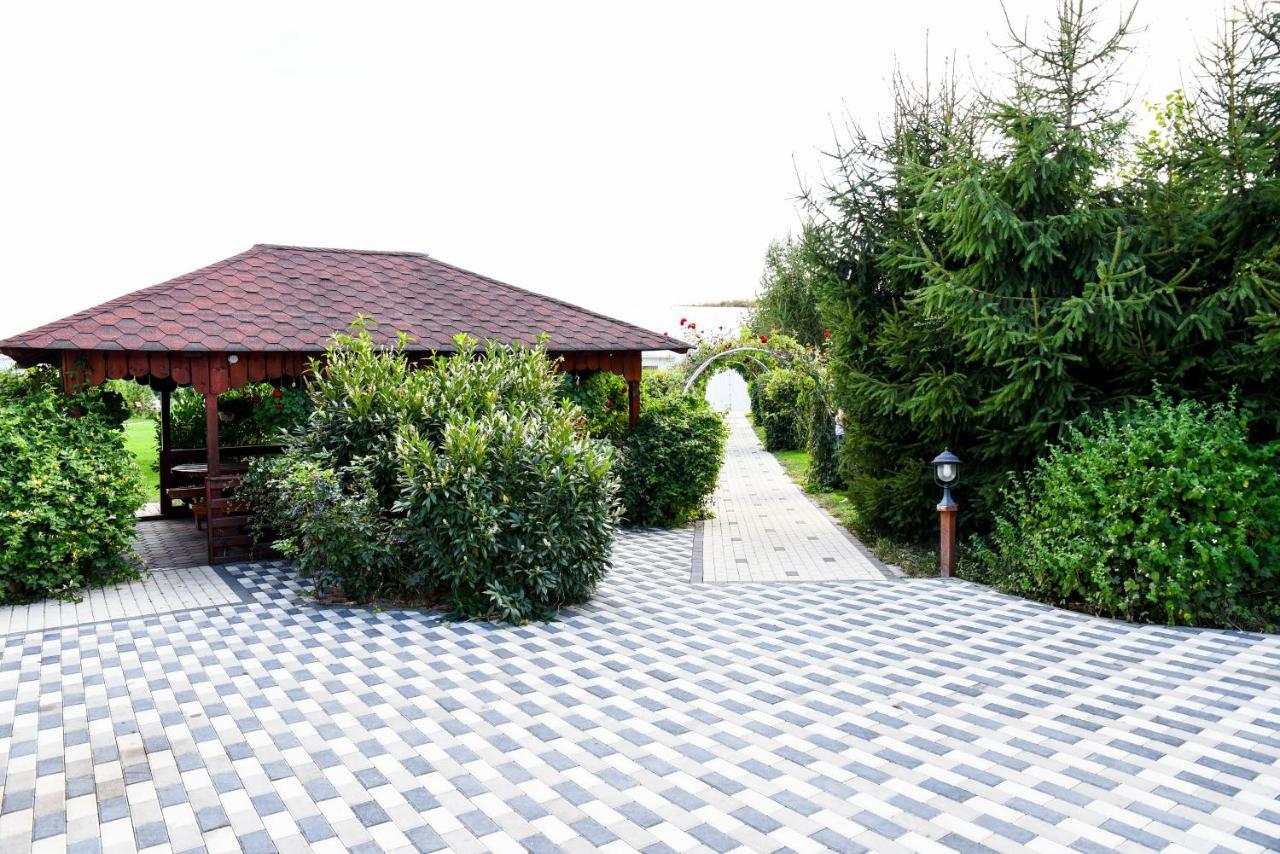 Hotel Casa Moteasca Mihai Viteazu  Exterior foto
