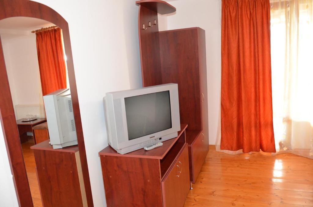 Hotel Casa Moteasca Mihai Viteazu  Zimmer foto