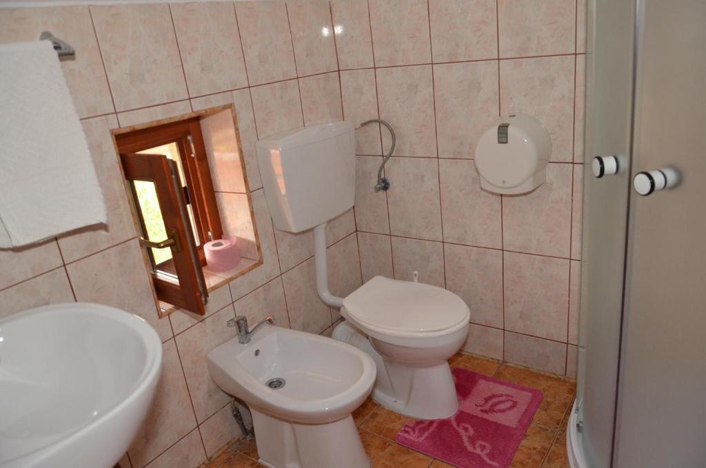 Hotel Casa Moteasca Mihai Viteazu  Zimmer foto