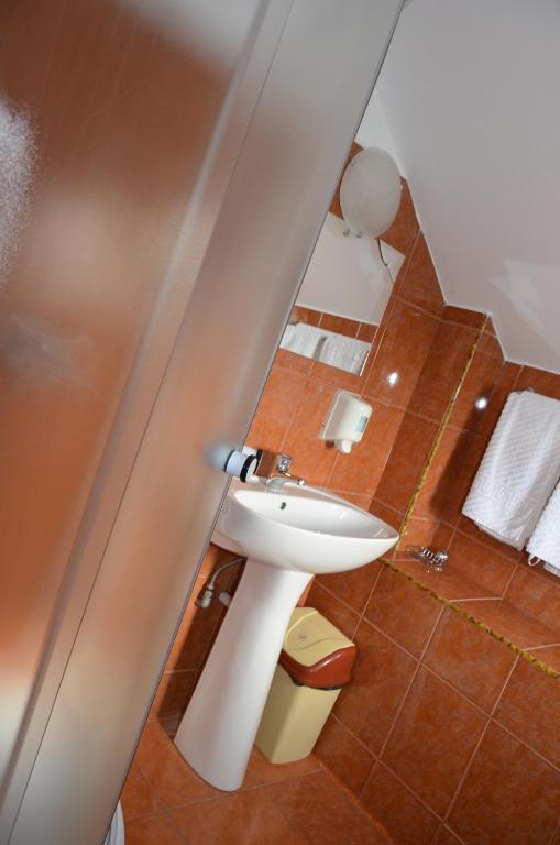 Hotel Casa Moteasca Mihai Viteazu  Zimmer foto