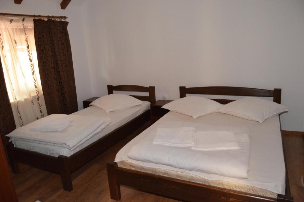 Hotel Casa Moteasca Mihai Viteazu  Zimmer foto