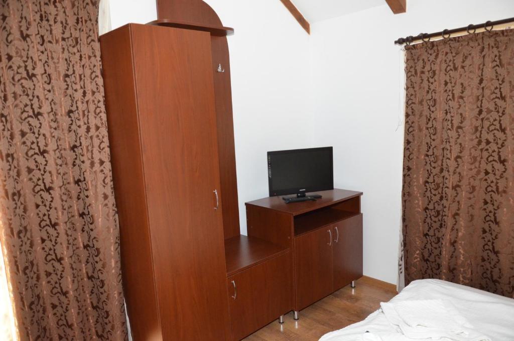 Hotel Casa Moteasca Mihai Viteazu  Zimmer foto