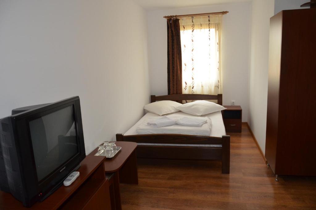 Hotel Casa Moteasca Mihai Viteazu  Zimmer foto