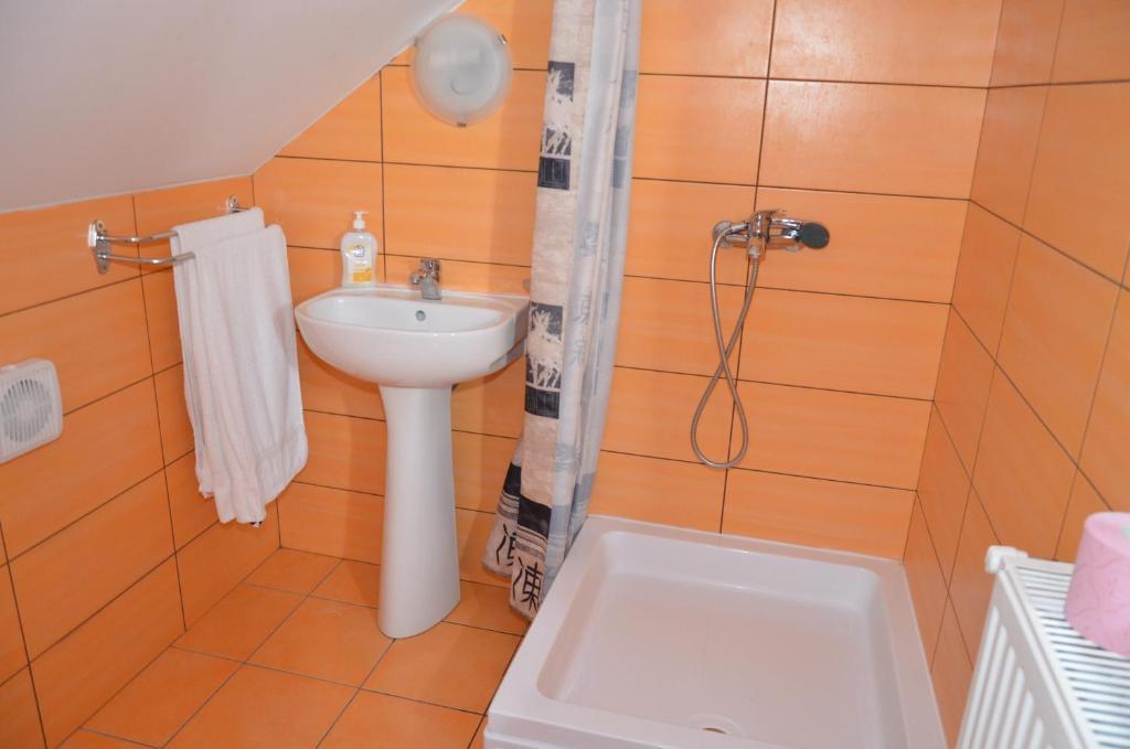Hotel Casa Moteasca Mihai Viteazu  Zimmer foto